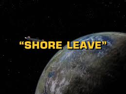 Illustration for article titled Star Trek - Shore Leave 36: August 1-3, 2014